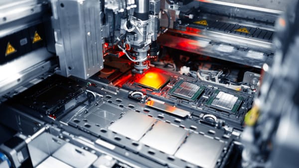 Google reportedly orders at least three million TPUs from Intel amid TSMC strain — Pcgamer