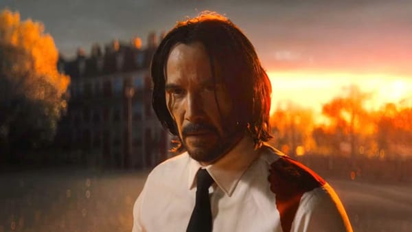 Kenji Tanigaki's 'The Furious' Gets Wide Release This Week — Movieweb