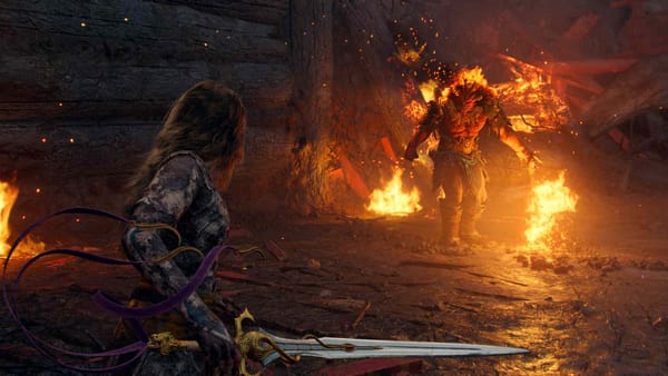 God of War Laufey director sees potential in reuniting gods Kratos killed — Gamesradar