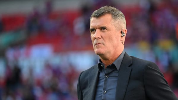 Roy Keane says he'll move to Australia if England win World Cup — Goal