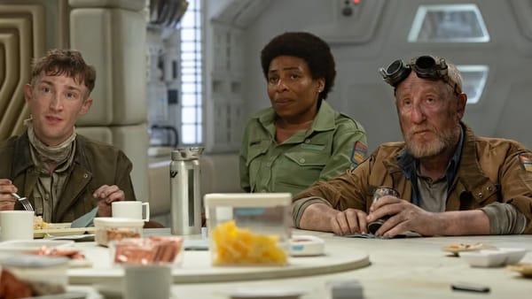 Which Sci‑Fi World Would You Survive? — Collider
