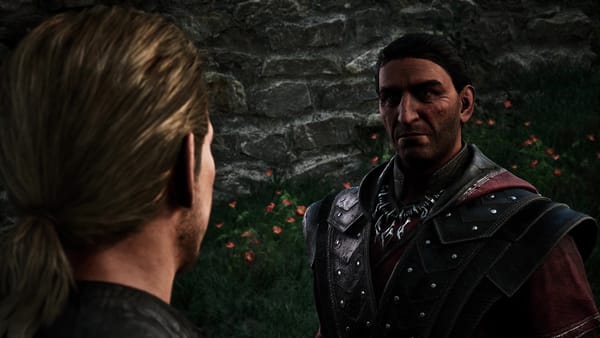Torrez' location and Price of Magic quest guide in Gothic 1 Remake — Gamesradar