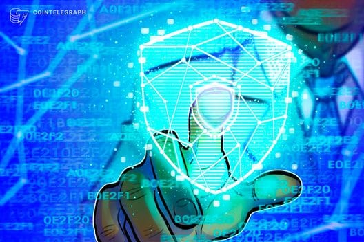 StarkWare and Sui introduce compliance-ready confidential transfers — Cointelegraph.com News