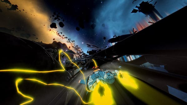 Orbitals gets a Sept. 3 release date for Nintendo Switch 2 — Polygon