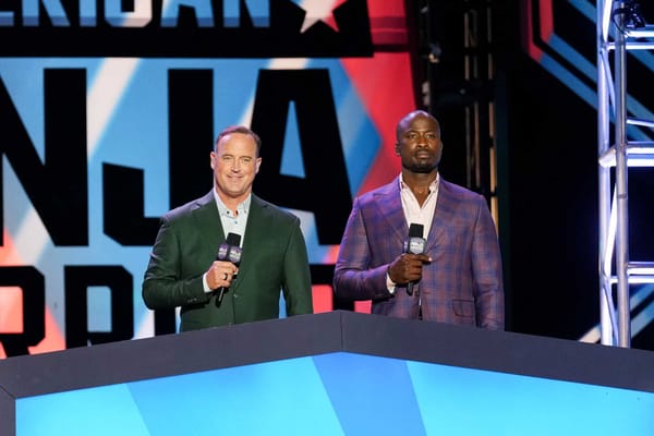 American Ninja Warrior Season 18: Episode 1 Results and Season Guide — Nbc