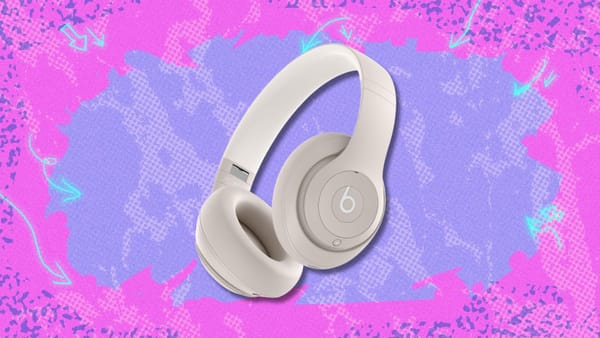Save $180.04 on Beats Studio Pro at Amazon — Mashable