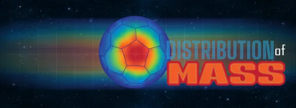 What Is Mass Distribution? — NASA Science