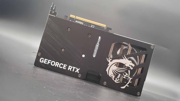 Leaker: RTX 50 Super refresh still on, plus 12GB RTX 5060 — Pcgamer
