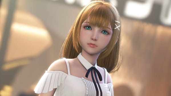 Kingdom Hearts 4 reappears with new trailer after four-year silence — Pcgamer