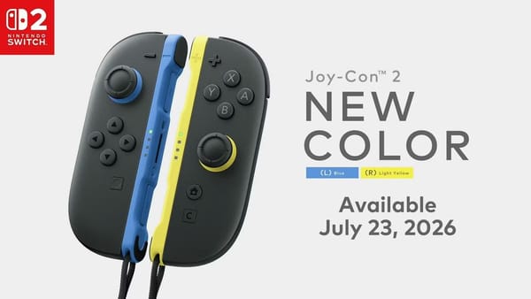 Switch 2 Splatoon Joy-Con colors feel ordinary — Polygon