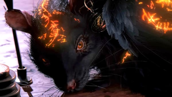 Is FromSoftware hiding more than a Switch 2 exclusive? — Pcgamer