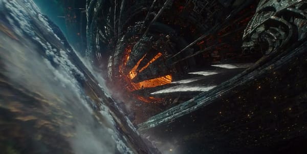 Transformers: Rise of the Beasts hits Pluto TV on July 1 — Polygon