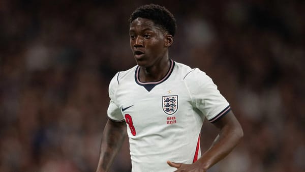 Declan Rice sceptical of Kobbie Mainoo’s off‑the‑ball productivity — Goal