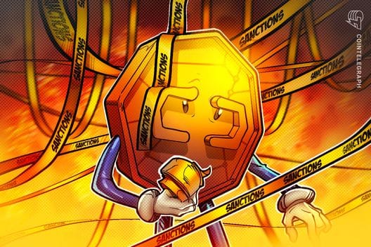 Researchers warn HTX sanctions may blur compliance risk signals — Cointelegraph.com News