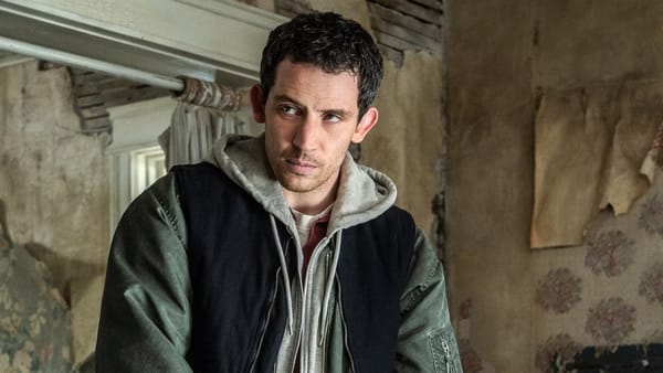 'Disclosure Day' Rotten Tomatoes Score Officially Revealed — Movieweb