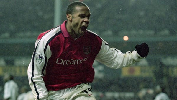 Thierry Henry warns Arsenal summer signings must fit to sustain title — Goal