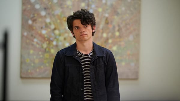 Edward Bluemel cast as Hercule Poirot in new six-part reboot — Movieweb