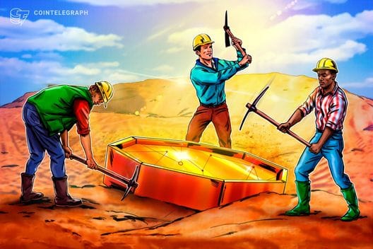 Bitcoin’s Correction May Be a Canary in the Macro Coal Mine — Cointelegraph.com News