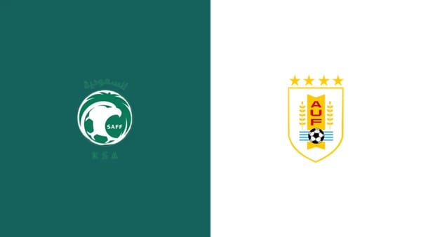 Saudi Arabia vs Uruguay: World Cup 2026 preview — Goal