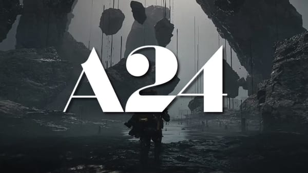 A24's Adaptation of a Sci-Fi Action Masterpiece Closes in on Major Milestone — Movieweb