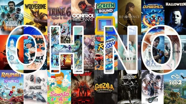 Look, You Can’t All Avoid GTA 6 By Hiding In September And October — Kotaku
