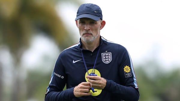 John Terry says England squad includes 11 players not up to World Cup standard — Goal