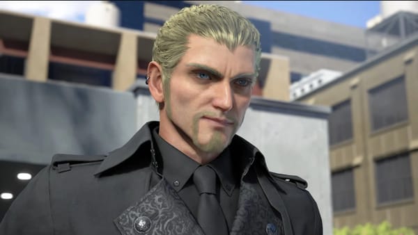 What the New Kingdom Hearts IV Trailer Reveals — Kotaku