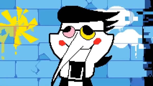 Toby Fox: Deltarune Chapter 6 'developing well', Chapter 7 may start this year — Gamesradar