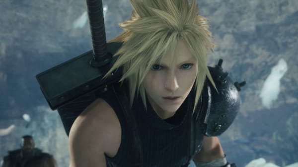 Everything we know about Final Fantasy 7 Revelation — Pcgamer