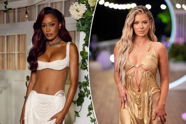 From Ciara Miller to Ariana Madix: One designer's revenge dresses — Pagesix