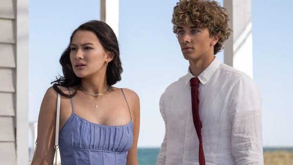 Every Year After arrives on Prime Video June 10 — Movieweb