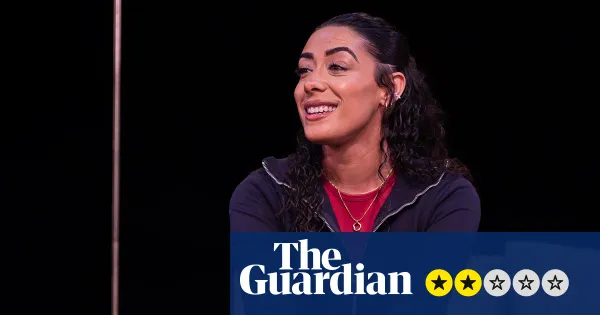 Attachment review – adoption and the care system in a short monologue — Culture | The Guardian
