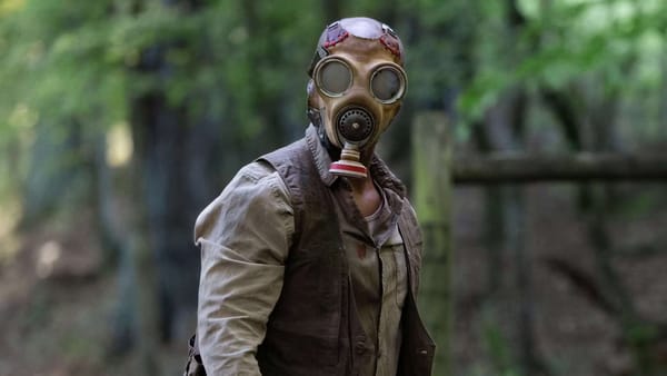 Stephen King Praises Peacock’s Teacup as a One-Season Horror Binge — Collider