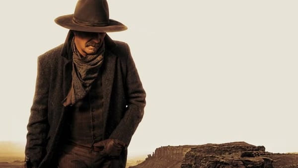 Kevin Costner's 'Horizon' Climbs Prime Video Charts After Theatrical Flop — Movieweb