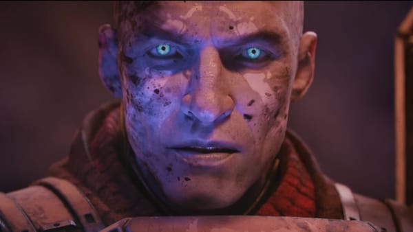Destiny 2 draws biggest crowd in years as final update launches — Gamesradar