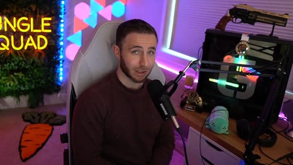 Streamer receives $180,000 after long Destiny 2 loan dispute — Pcgamer