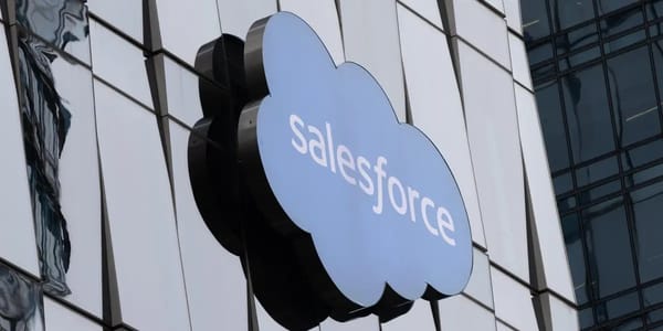 Salesforce offers up to 30 weeks of severance to laid-off US employees — Businessinsider