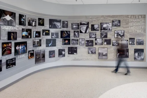 Flight Dynamics Research Facility — NASA Science