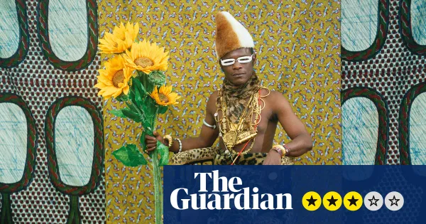 Project a Black Planet review: theory overwhelms where it should sing — Culture | The Guardian