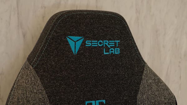 Secretlab CEO on copycats, patents and the cost of innovation — Pcgamer