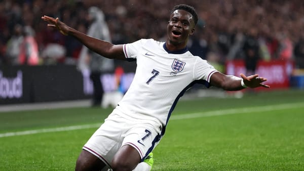 Tuchel issues fitness update on Bukayo Saka before Costa Rica friendly — Goal