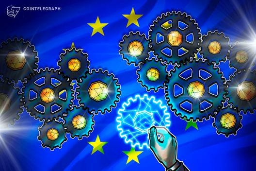 MiCA Architect Says EU Should Prioritize Tokenization Over DeFi Rules — Cointelegraph.com News
