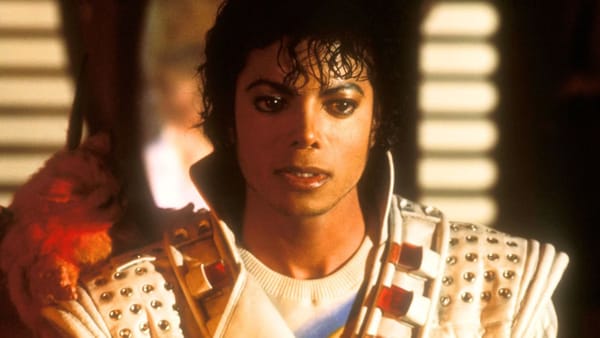 'Michael Jackson: The Verdict' Tops Netflix Charts After Streaming Debut — Movieweb