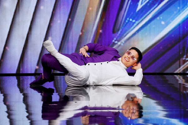 Every AGT 21 Act That Auditioned in Episode 2: A Yes or an X? (RECAP) — Nbc