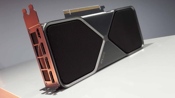 2026 looks thin for GPUs as Nvidia's RTX 50 Super pushed to 2027 — Pcgamer