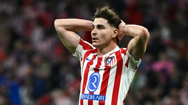 Atletico mock Real after €150m Alvarez bid revelation — Goal