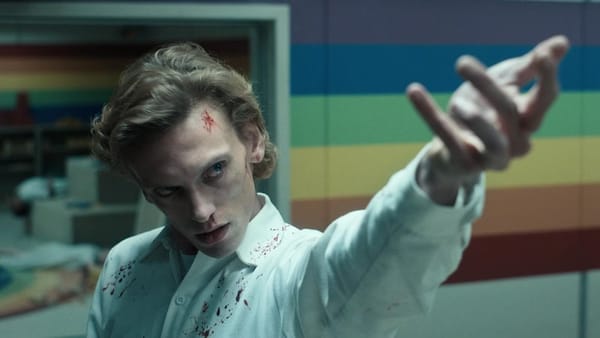 Stranger Things: The First Shadow to Close in London and New York — Movieweb