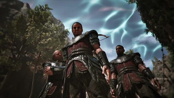 What to do first in the Gothic 1 Remake — Gamesradar
