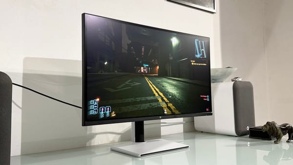 KTC M27T6S: affordable 1440p mini-LED with impressive HDR — Pcgamer