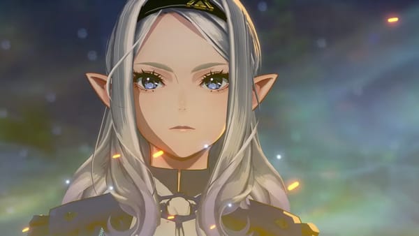 Xenoblade Genesis announced during June Nintendo Direct — Polygon